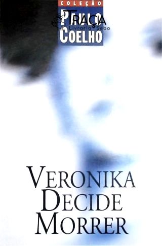 Veronika Decide Morrer
