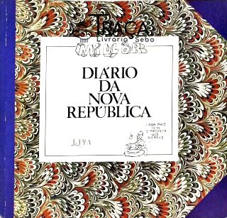 Diário da Nova República