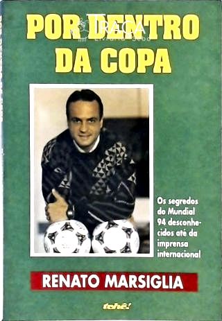 Por Dentro da Copa