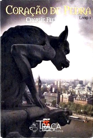 Coração De Pedra