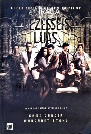 Dezesseis Luas