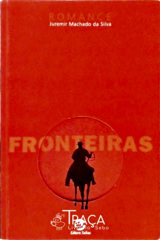 Fronteiras