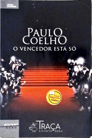 O Vencedor Está Só