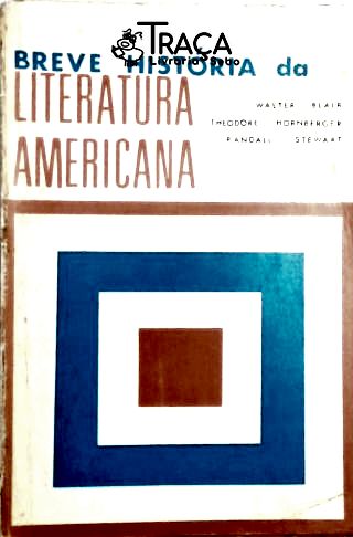 Breve História da Literatura Americana