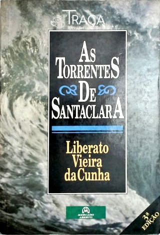 As Torrentes de Santaclara