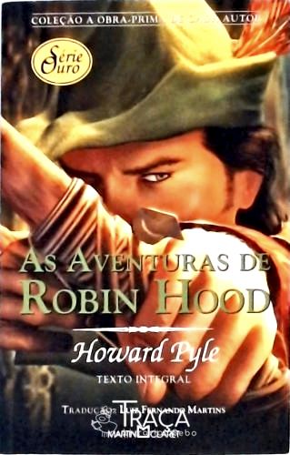 As Aventuras de Robin Hood
