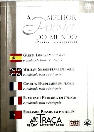A Melhor Poesia do Mundo