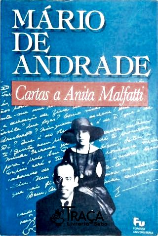 Cartas a Anita Malfatti