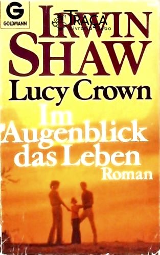 Lucy Crown