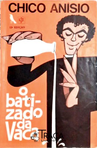 O Batizado da Vaca