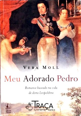Meu Adorado Pedro