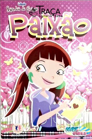 Paixão