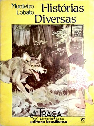 Histórias Diversas