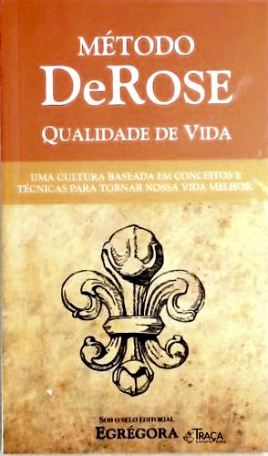 Método Derose Qualidade de Vida