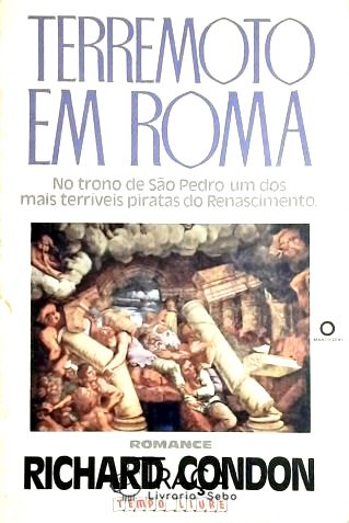 Terremoto em Roma