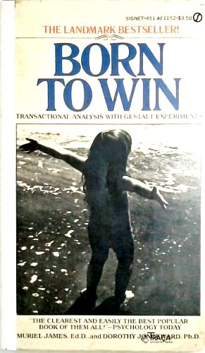 Born To Win