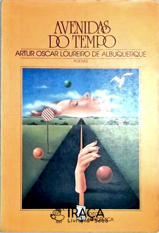 Avenidas do Tempo