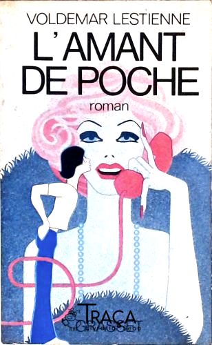 L Amant de Poche