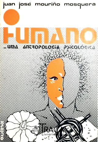 O Humano - Uma Antropologia Psicológica