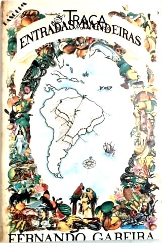 Entradas e Bandeiras