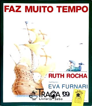 Faz Muito Tempo