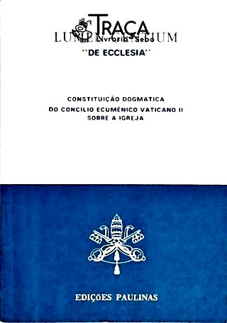 Lumen Gentium