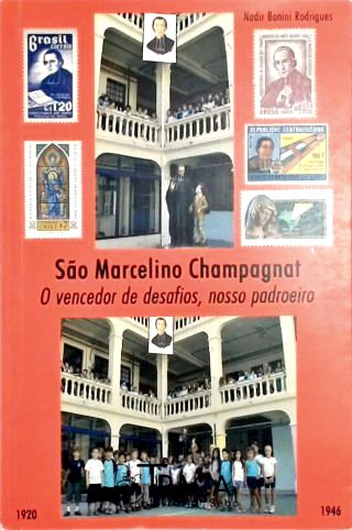 São Marcelino Champagnat