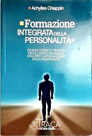 Formazione Integrata Della Personalita