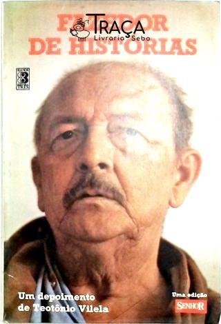 Fazedor de Histórias