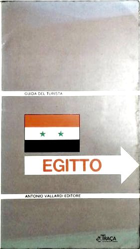 Guida Del Turista - Egitto