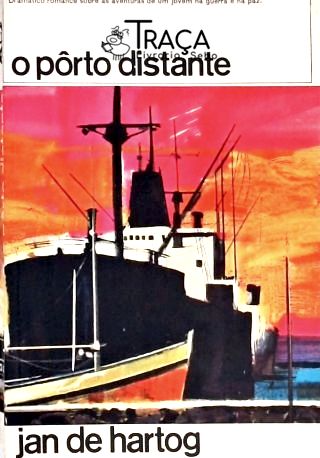 O Porto Distante