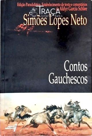 Contos Gauchescos
