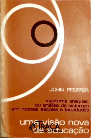 Uma Visão Nova da Educação