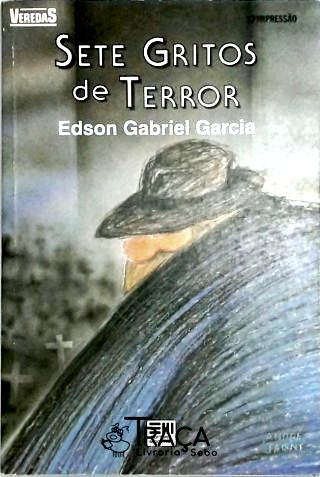 Sete Gritos de Terror
