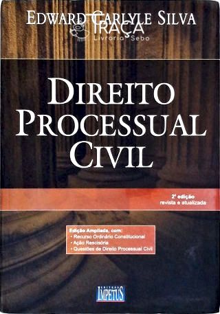 Direito Processual Civil