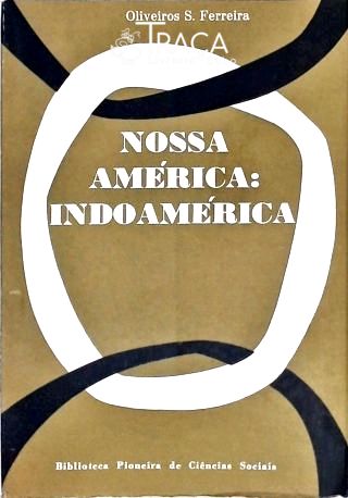 Nossa América - Indoamérica