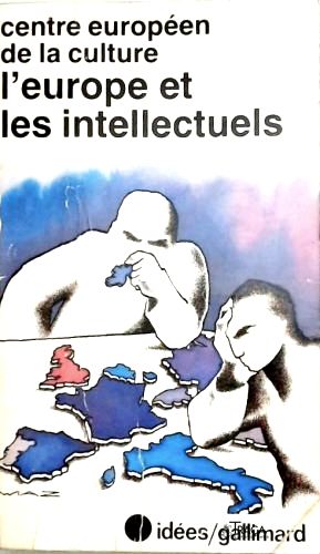 Leurope Et Les Intellectuels