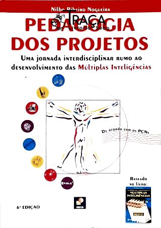 Pedagogia dos Projetos