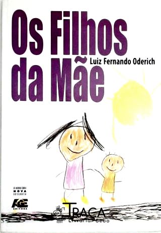 Os Filhos da Mãe