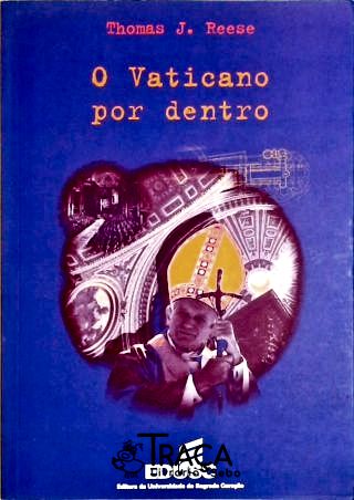 O Vaticano por Dentro