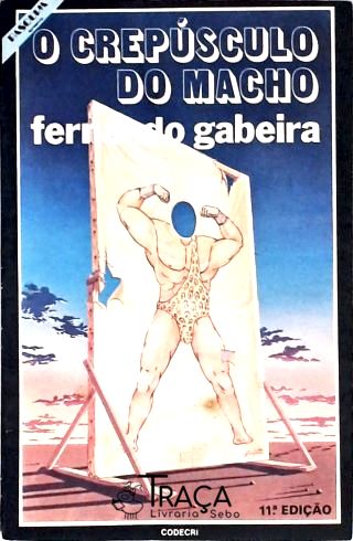 O Crepúsculo de Macho
