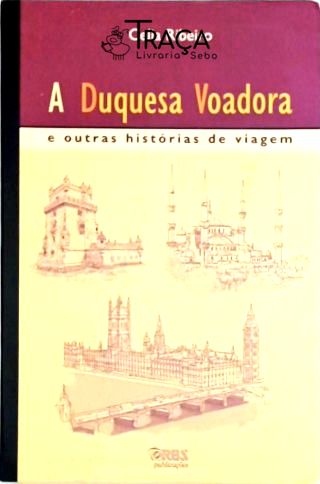 A Duquesa Voadora