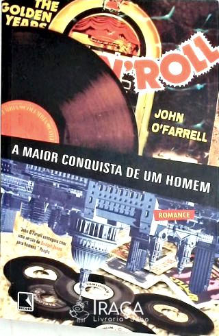 A Maior Conquista de Um Homem