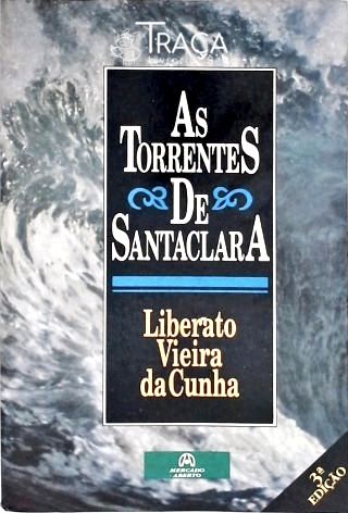 As Torrentes de Santaclara