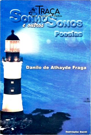 Sonhos, sonos e outras poesias