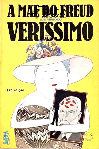 A Mãe do Freud