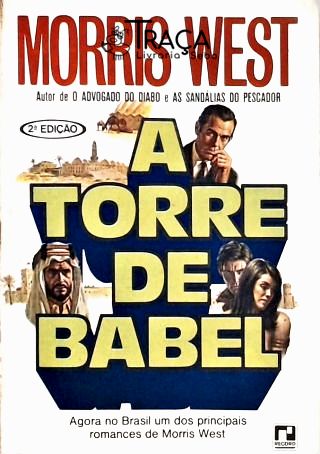 A Torre de Babel
