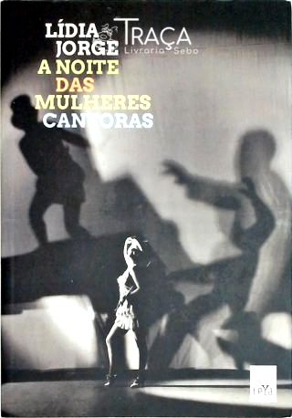 A Noite das Mulheres Cantoras