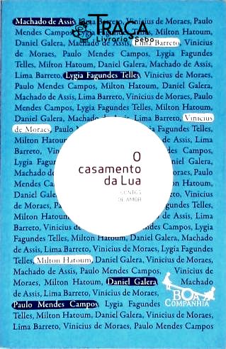 O Casamento da Lua