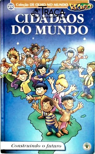Cidadão do Mundo